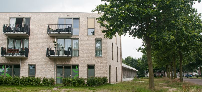 Praktijk Fysiotherapie Reusel locatie