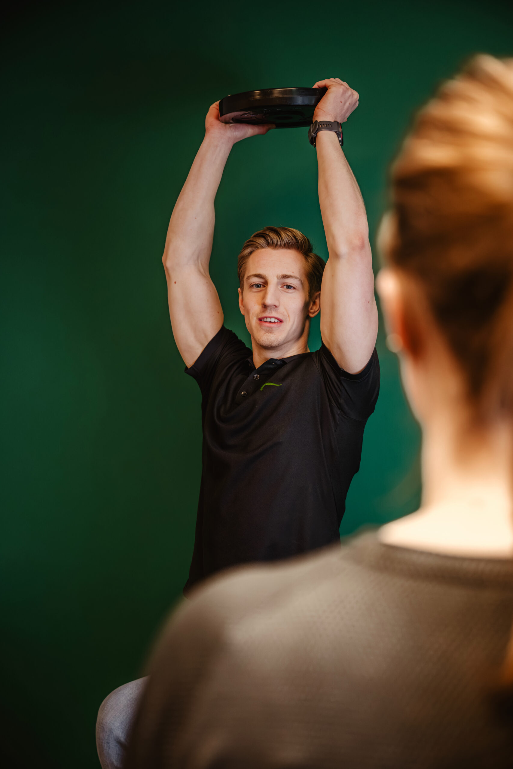 Personal Coaching - Fysiotherapie Reusel