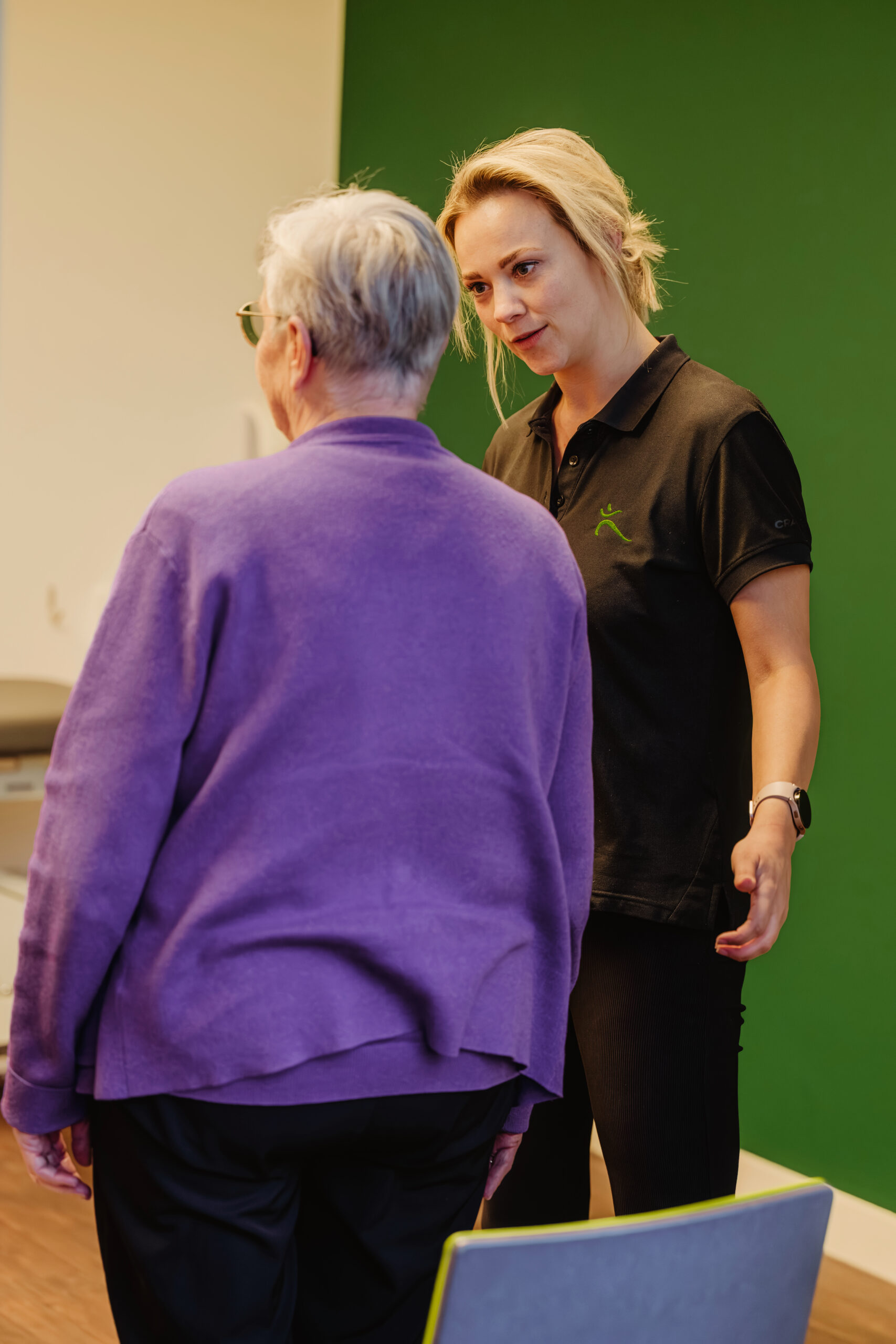 Geriatrie-header afbeelding