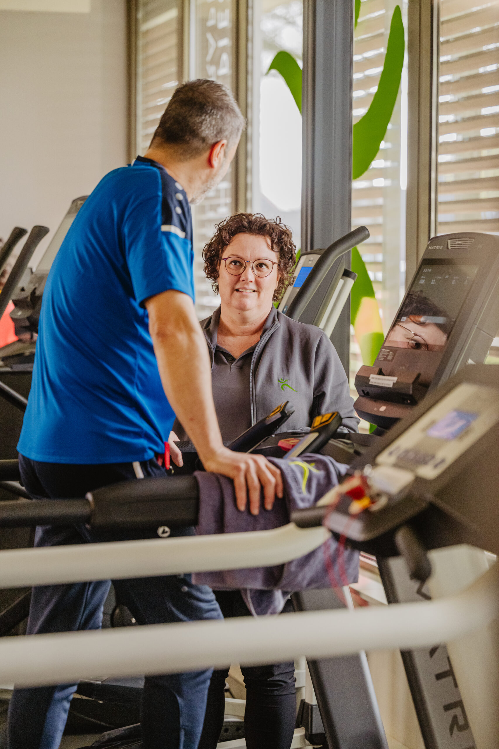 Voeding en leefstijl - pagina foto - Fysiotherapie Reusel