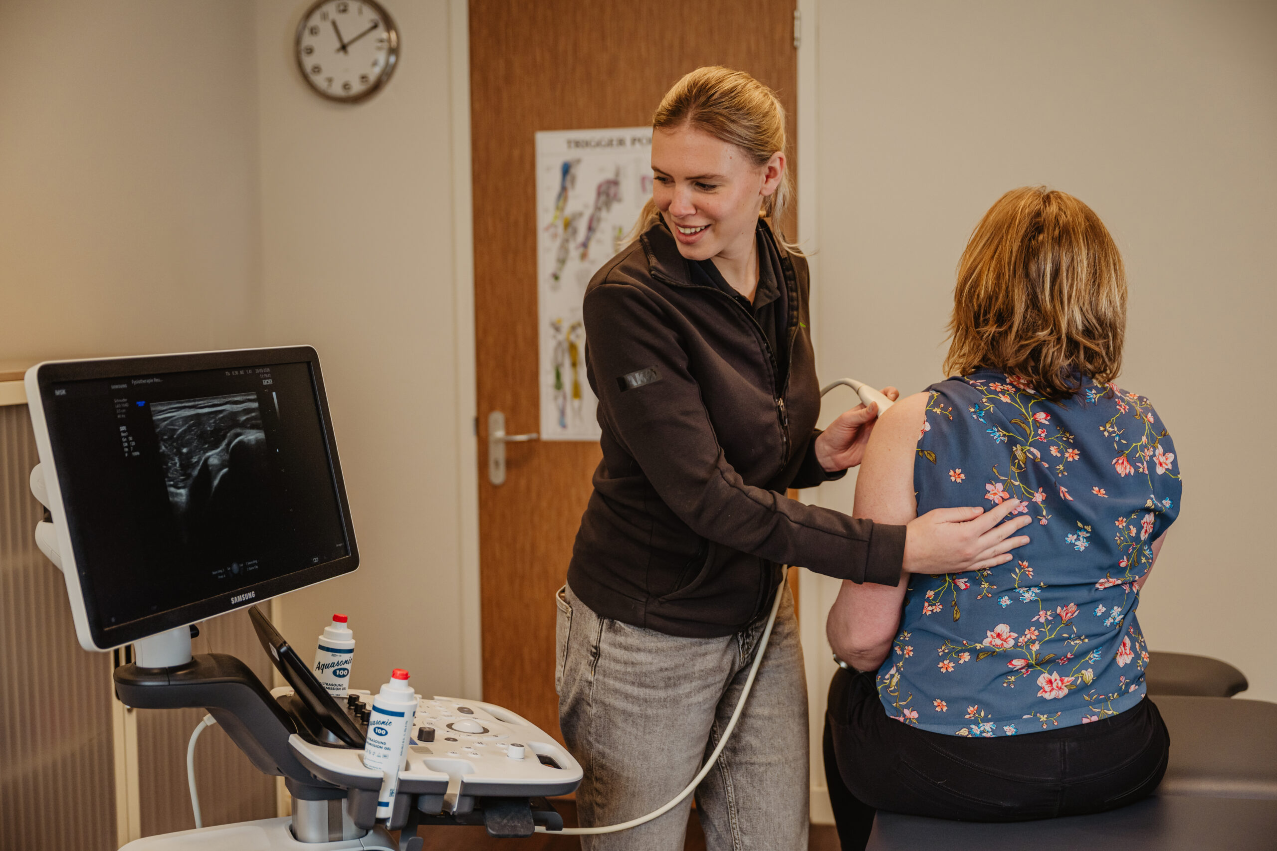 Echo - Fysiotherapie Reusel