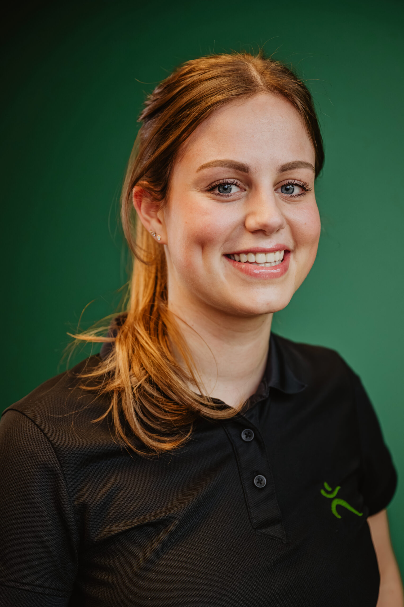 Helmi Willems - Actiefoto Fysiotherapie Reusel Lage Mierde