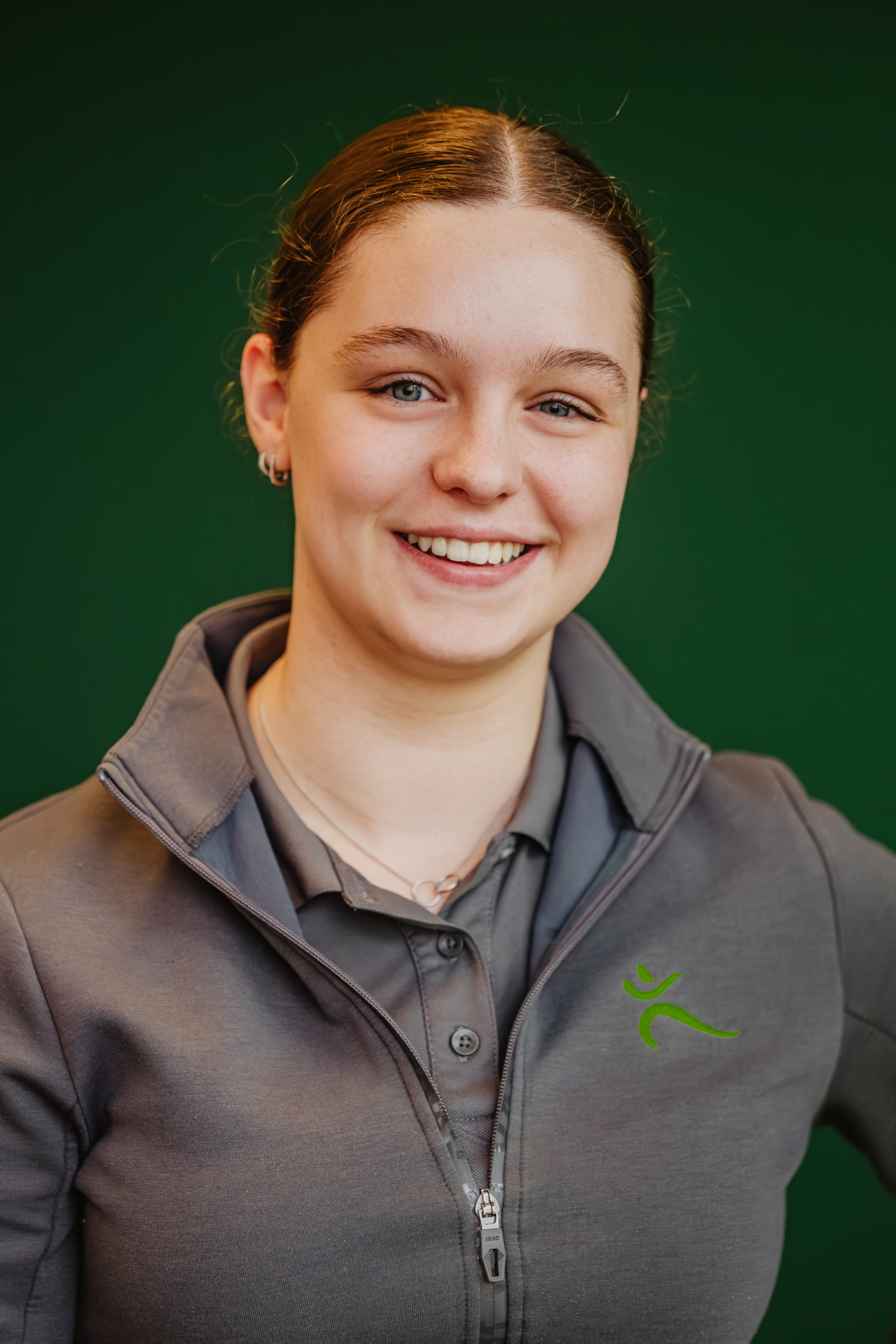 Esmee teamfoto actiefysiotherapie Reusel-De Mierden