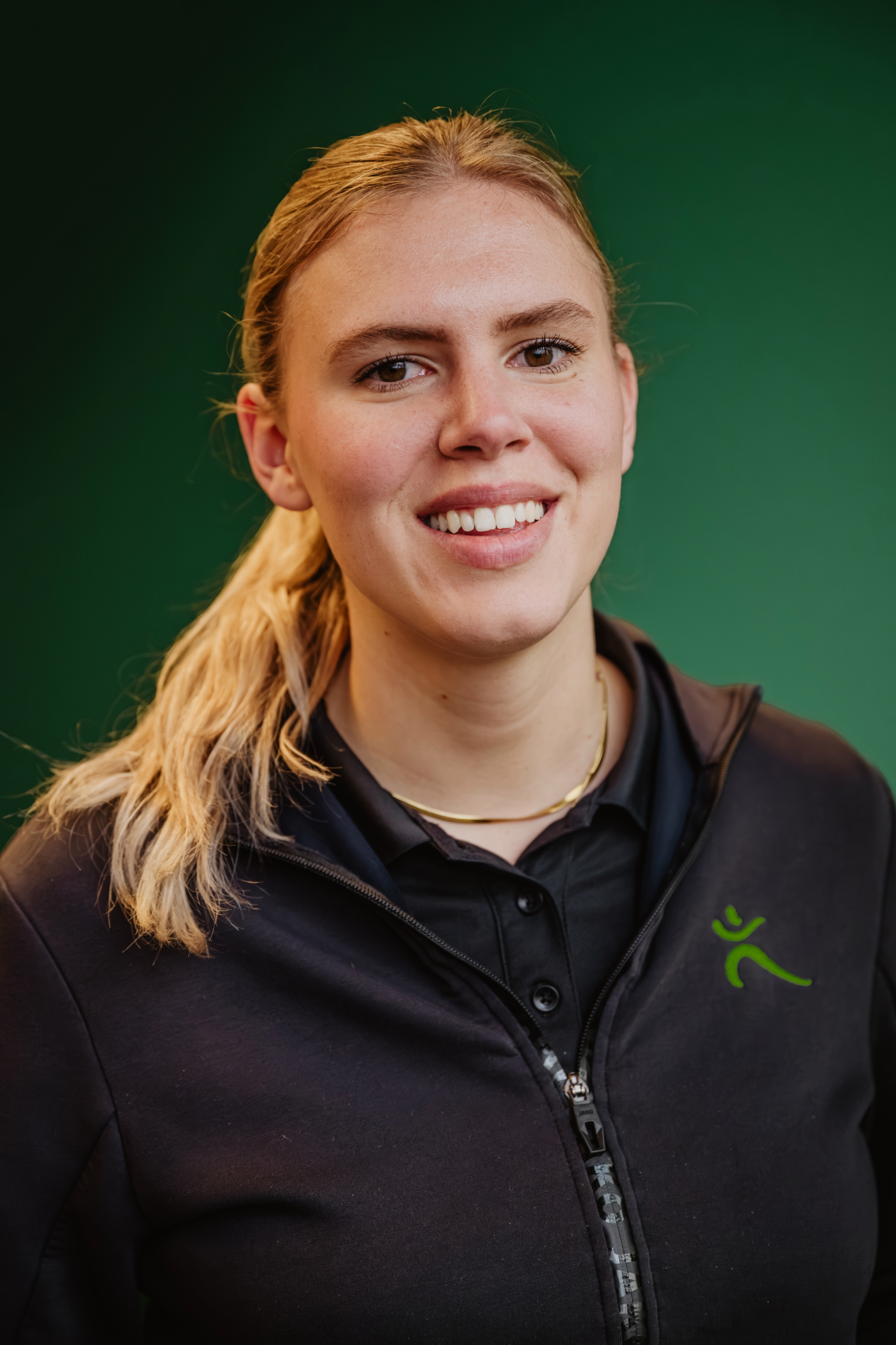 Indy teamfoto fysiotherapie Reusel- De Mierden