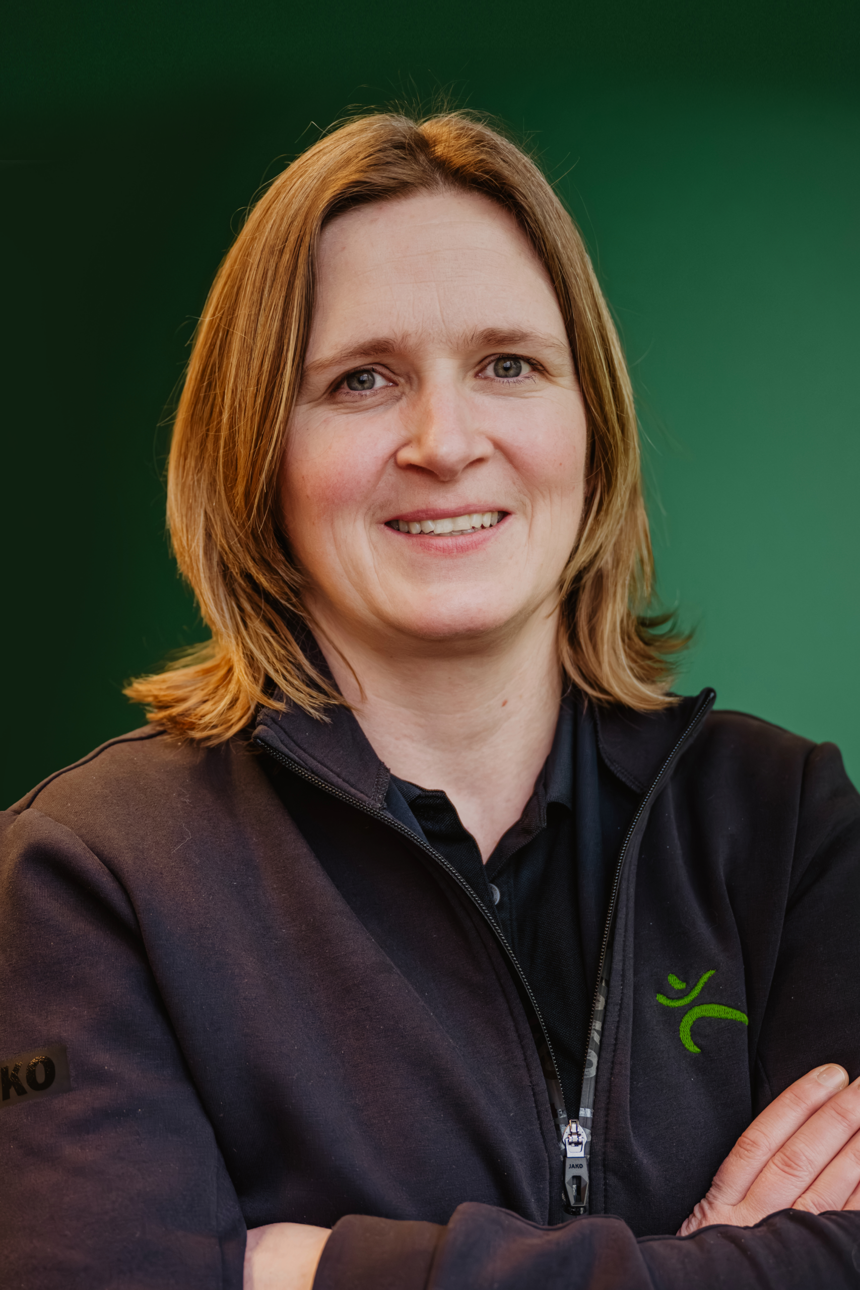 Loes Teamfoto Fysiotherapie Reusel