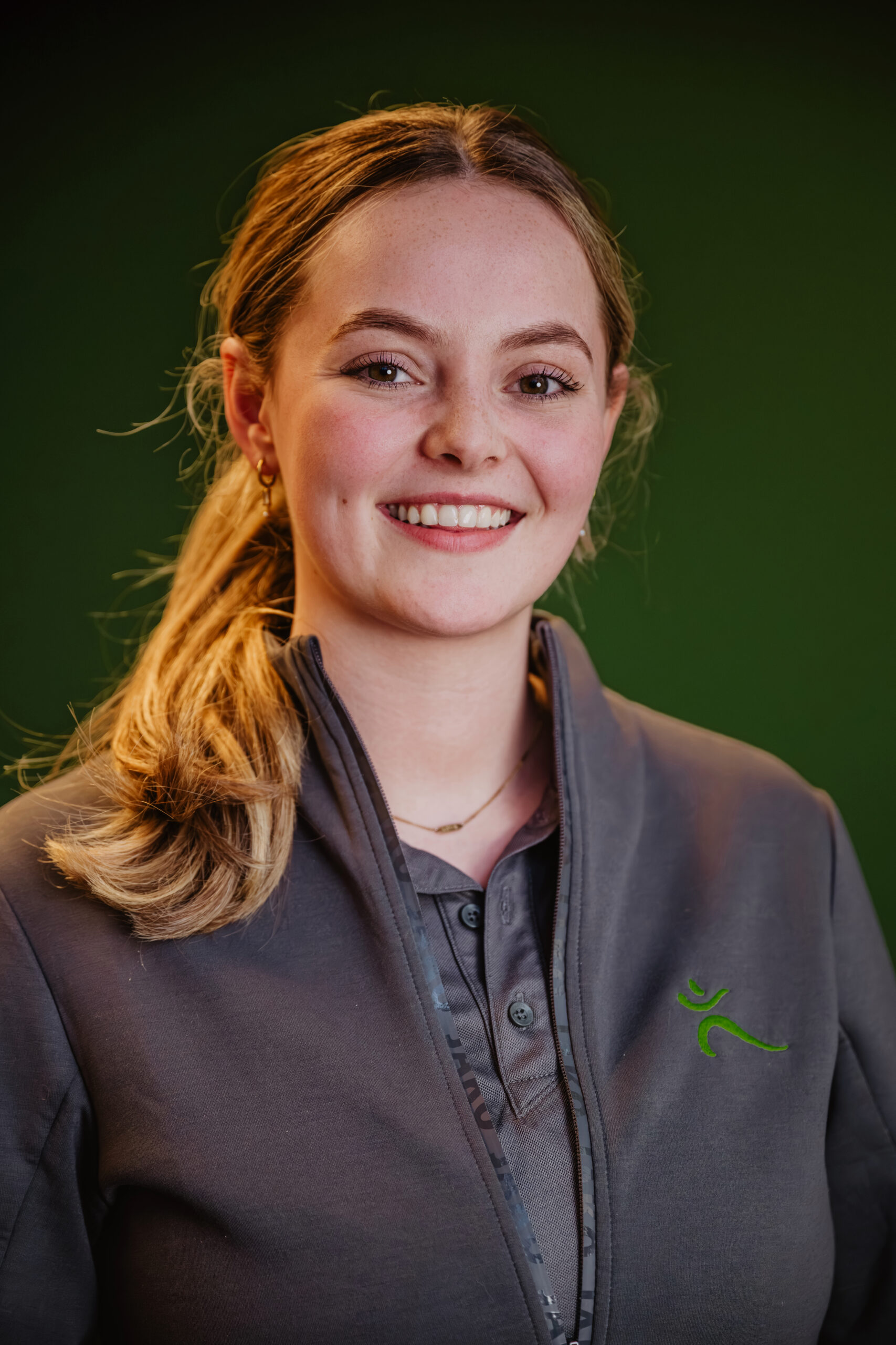 Neeltje teamfoto fysiotherapie Reusel-De Mierden