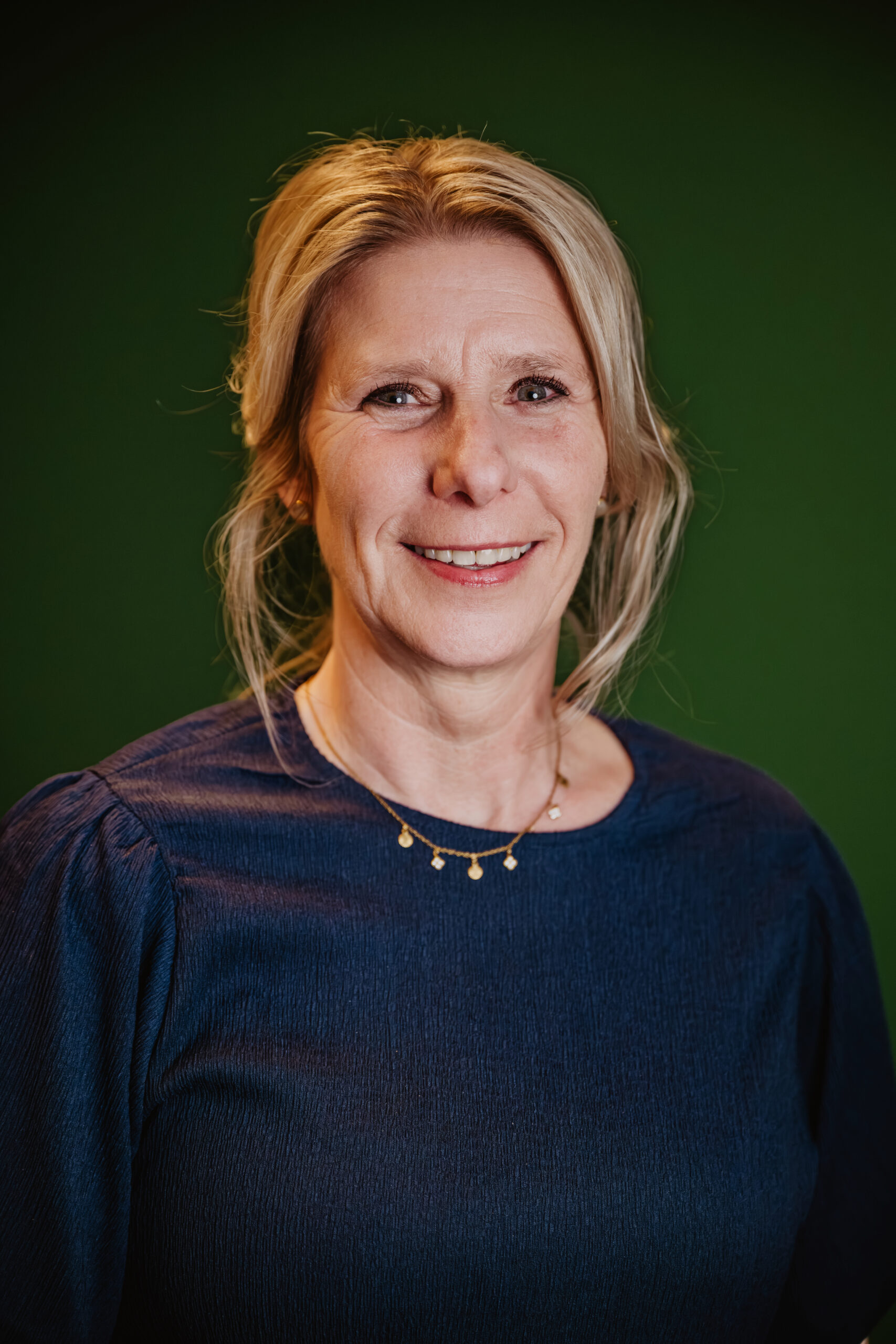 Diana Teamfoto actieFysiotherapie Reusel- De Mierden