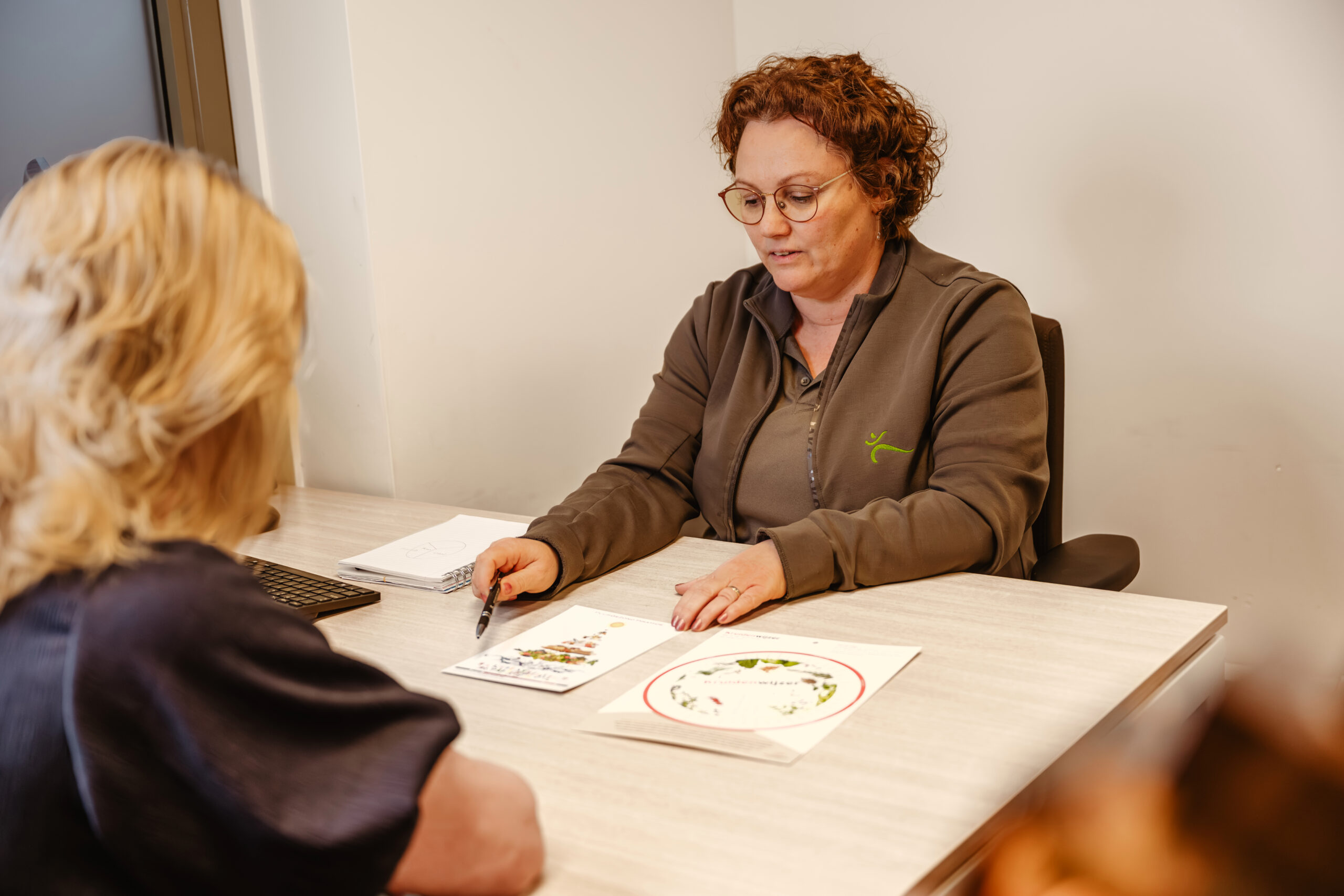 Voeding en leefstijl fysiotherapie Reusel- De Mierden