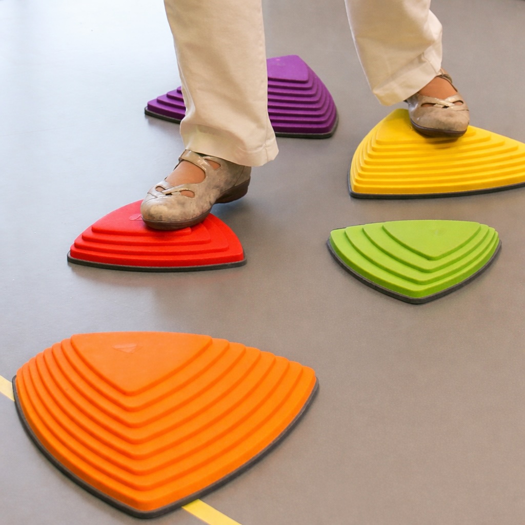 Afbeelding Geriatrie - Fysiotherapie Reusel